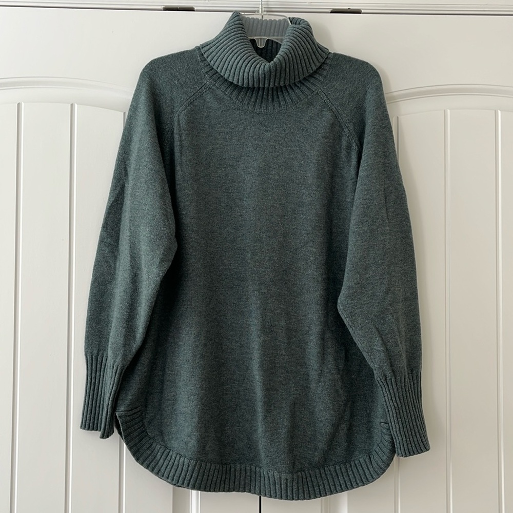 French Dressing Jeans FDJ Sweater
